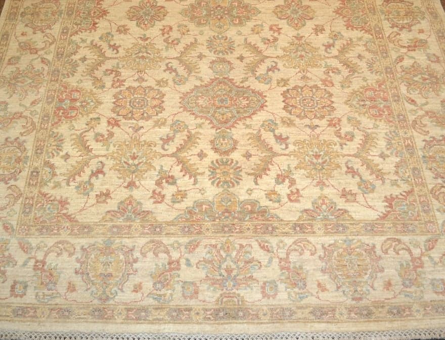 Ariana Carpet  242x181 - Image 5