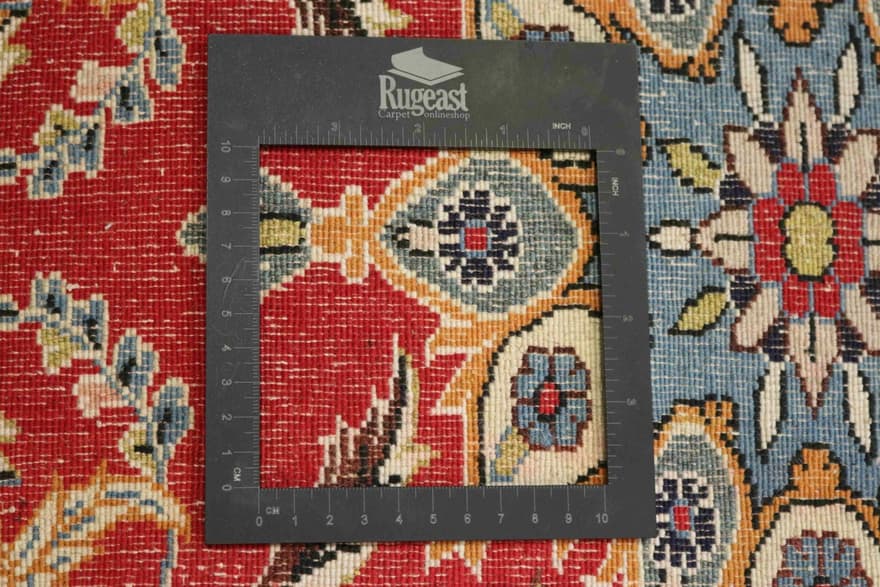Ghom Carpet 67x62