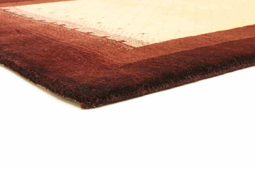 Loribaft Teppich 163x90