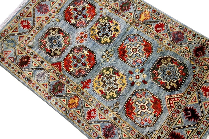 Ziegler Carpet 152x98