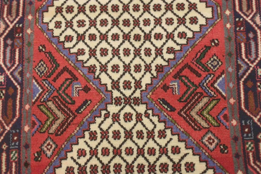 Hamadan 166x77