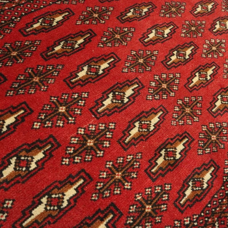 Turkaman Teppich 130x60