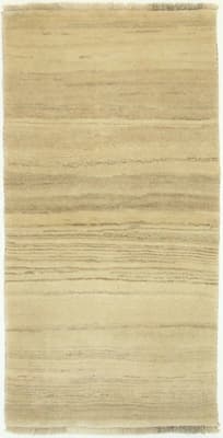 Gabbeh Teppich 151x86