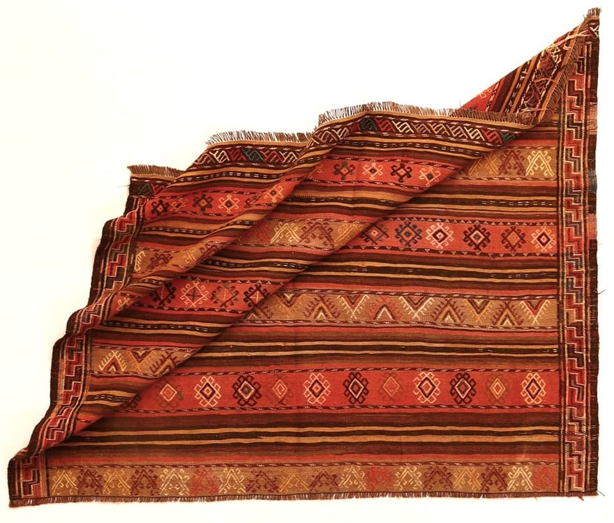 Kilim  Carpet 162x127