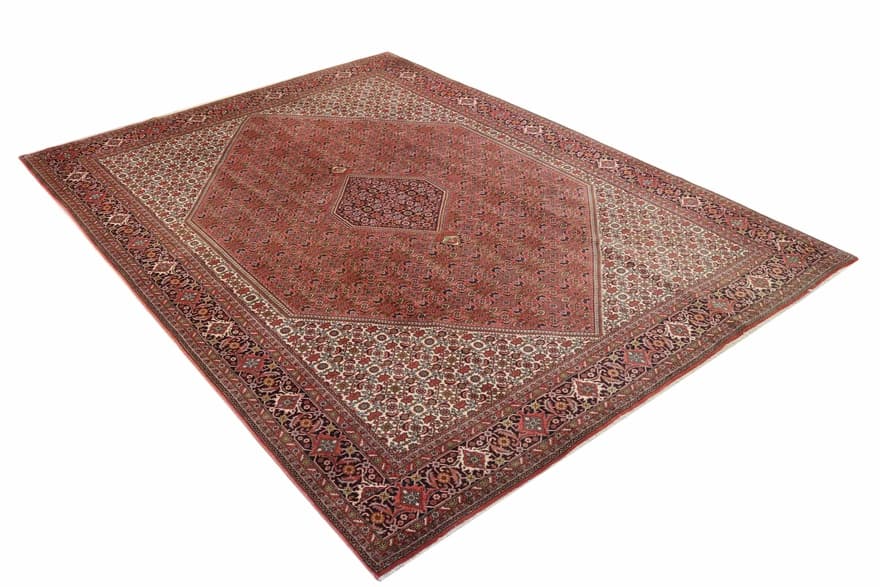 Bidjar Carpet 347x249