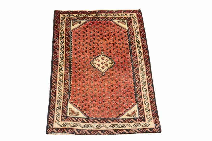 HAMADAN 93x62 - Image 2