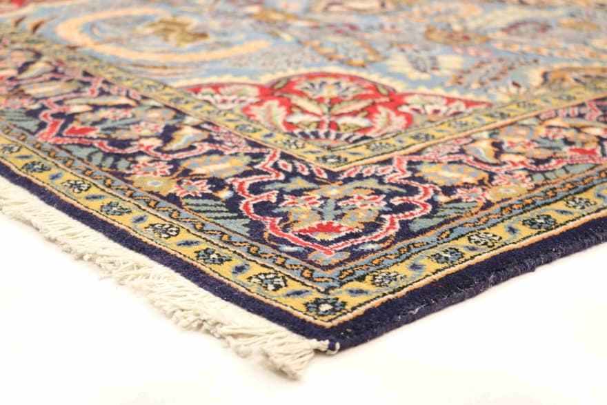 Ghom Carpet 211x137