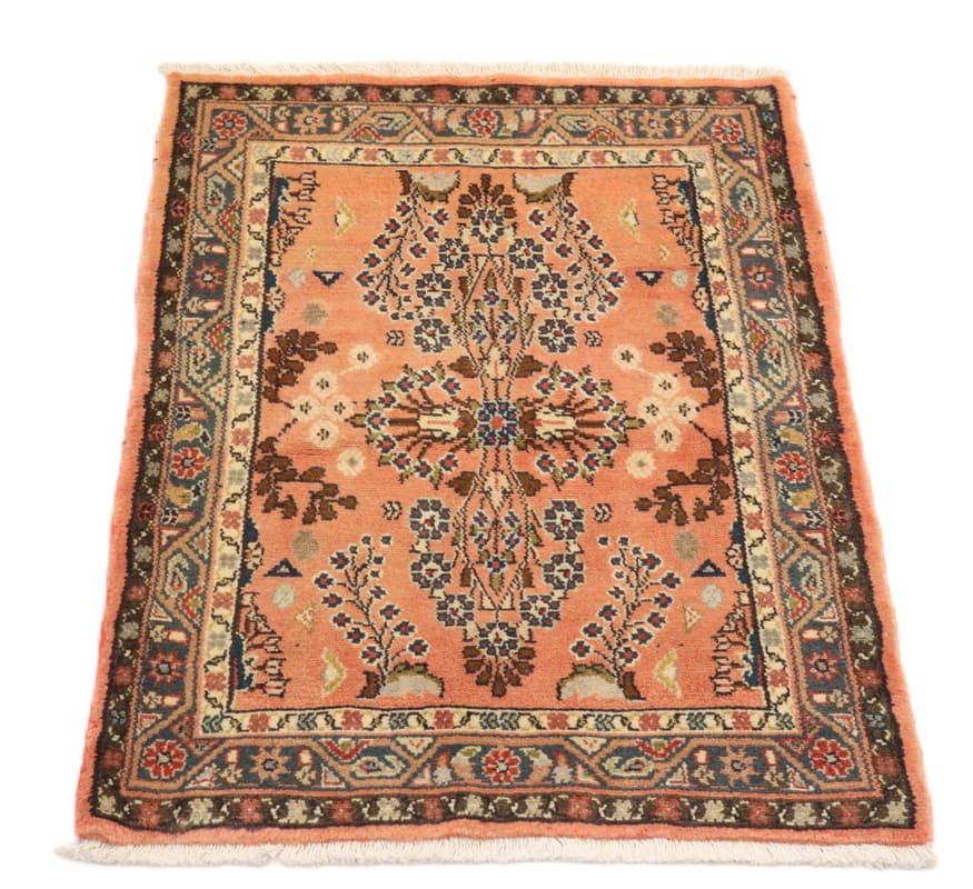 Hamadan Carpet 115x79