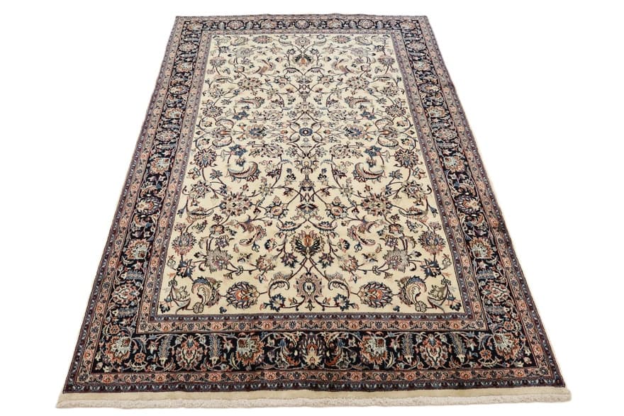 Mashad Teppich 304x193
