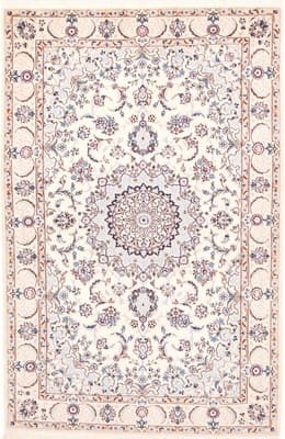 Nain 6 La carpet 171x111