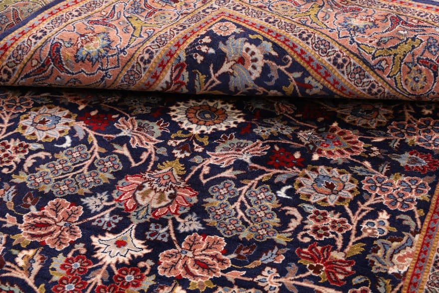 TABRIZ Carpet 186x127