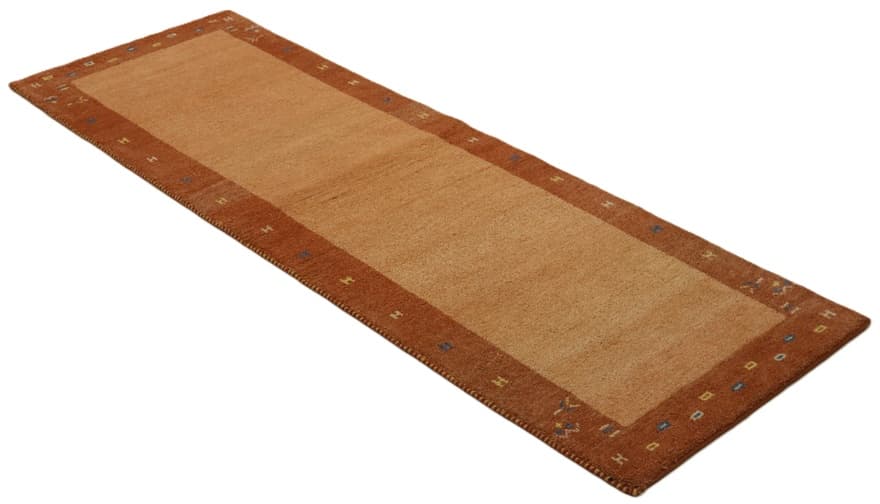 Gabbeh Carpet 240x80