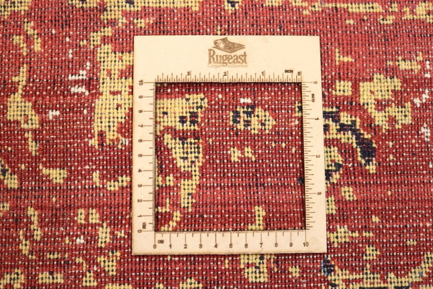 Modern Carpet 303x207