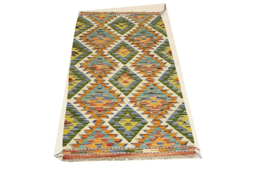 Kelim 152x65 - Image 2