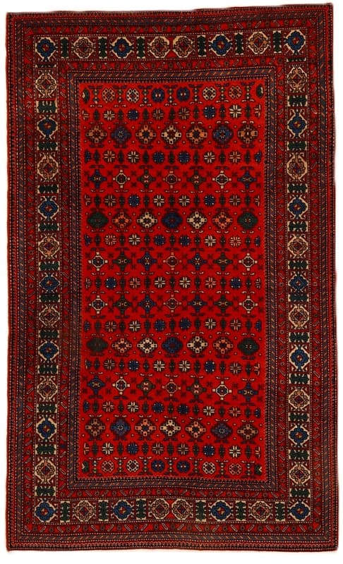 Shirwan Antique Carpet 200x129