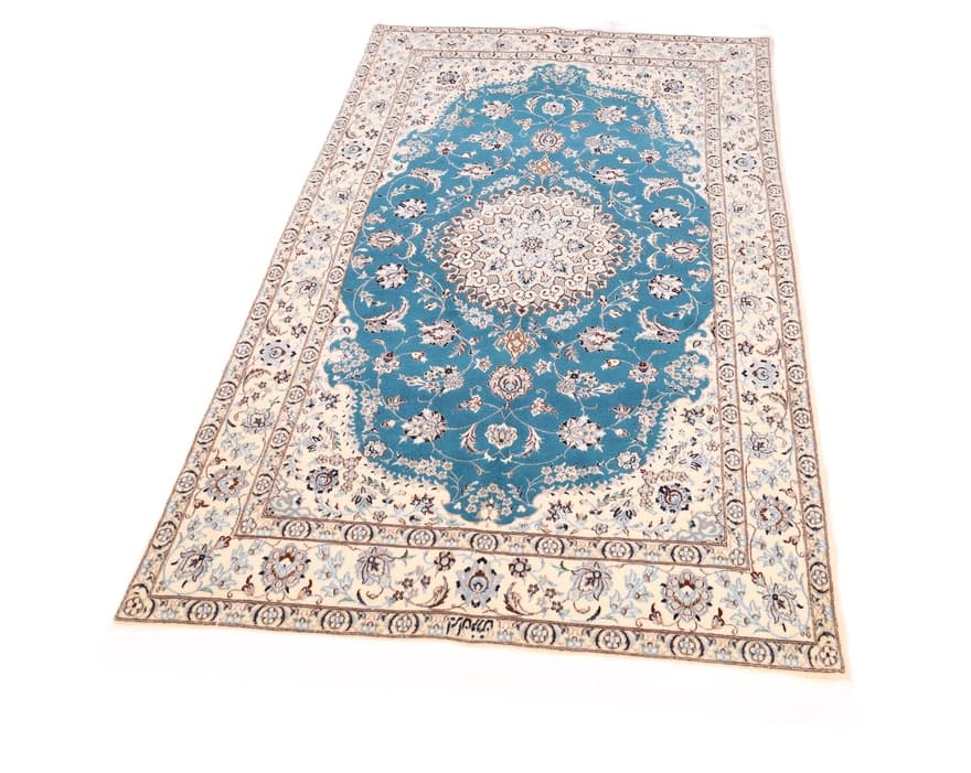 Nain 6 La Carpet 183x113