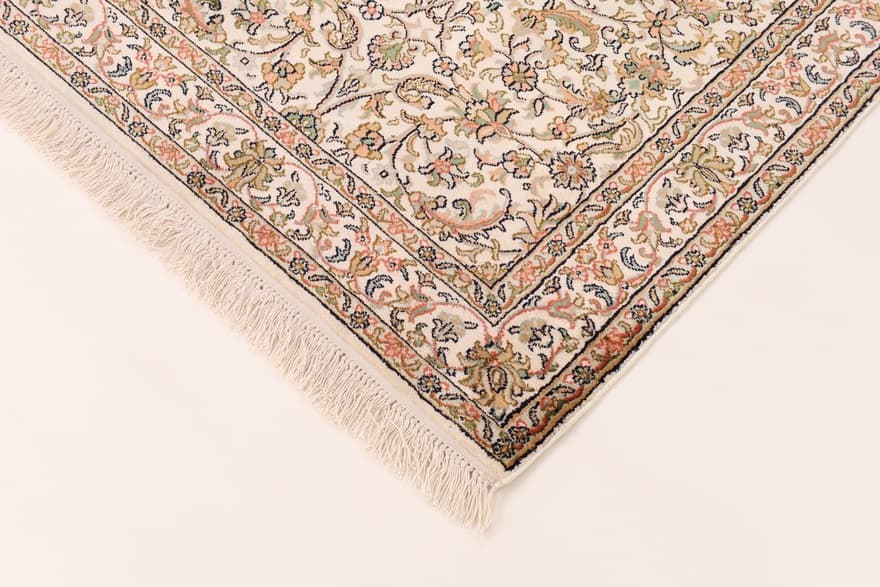Kahmir Silk 124x81 - Image 5