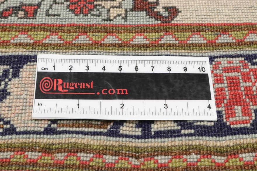 Ghom Carpet 300x76