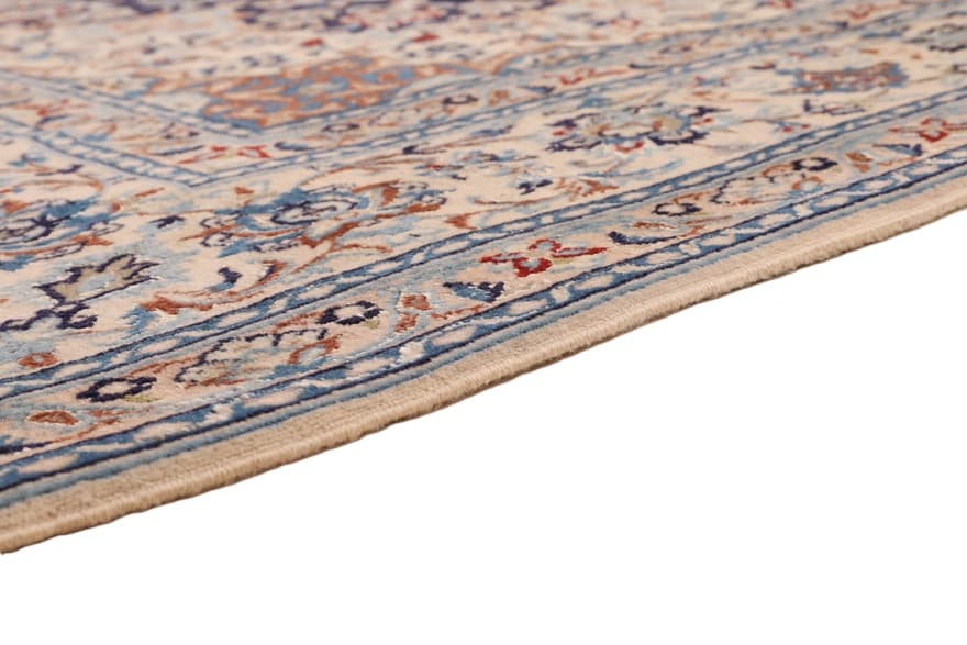 Nain 9La Teppich 277x167