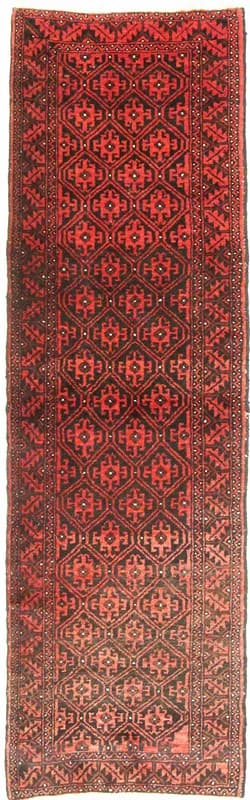 Belutsch Carpet 168x50