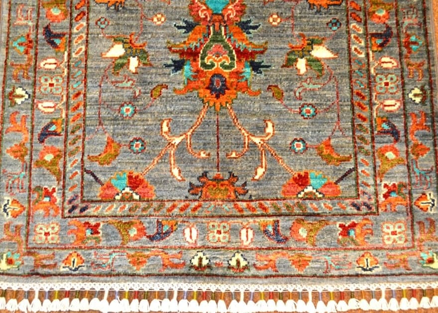 Ariana Carpet  126x81 - Image 3