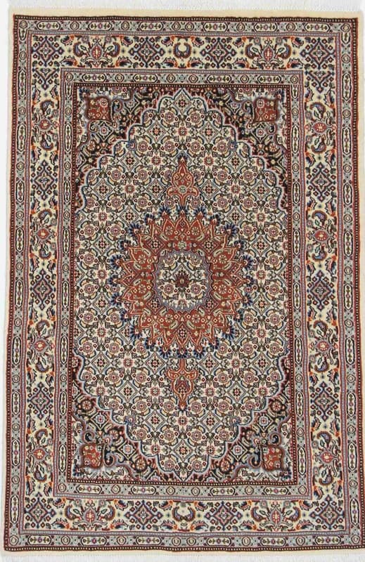 Moud Teppich 153x102