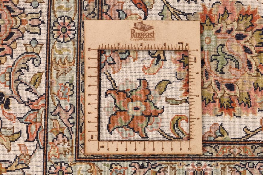 Kashmir SILK 272x184