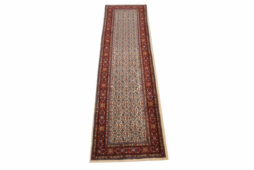 Moud Teppich  300x83