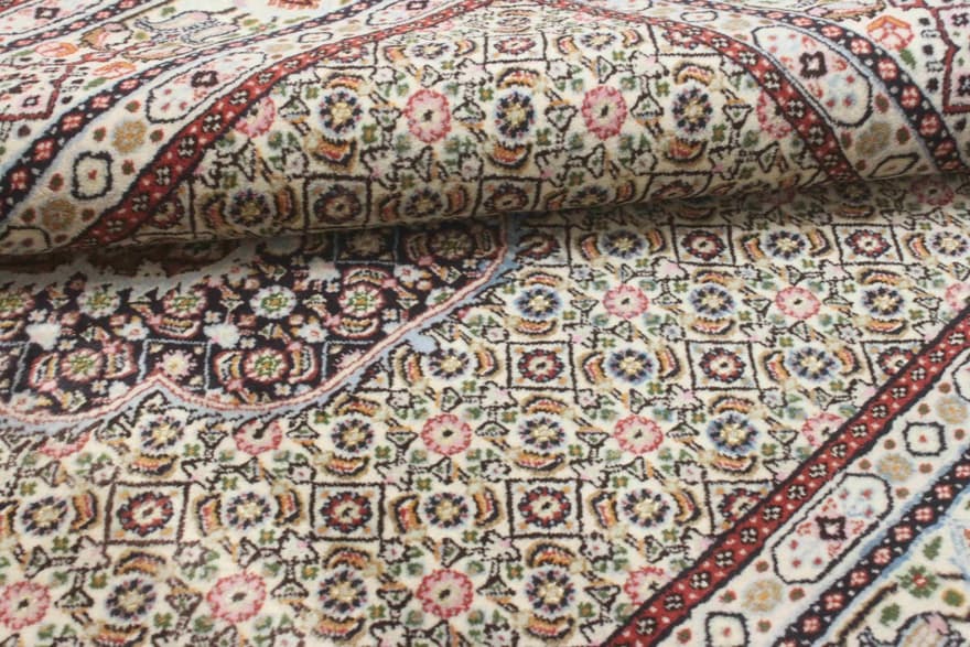 MOUD Carpet 191x146