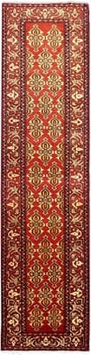 ARDEBIL Carpet 442x110