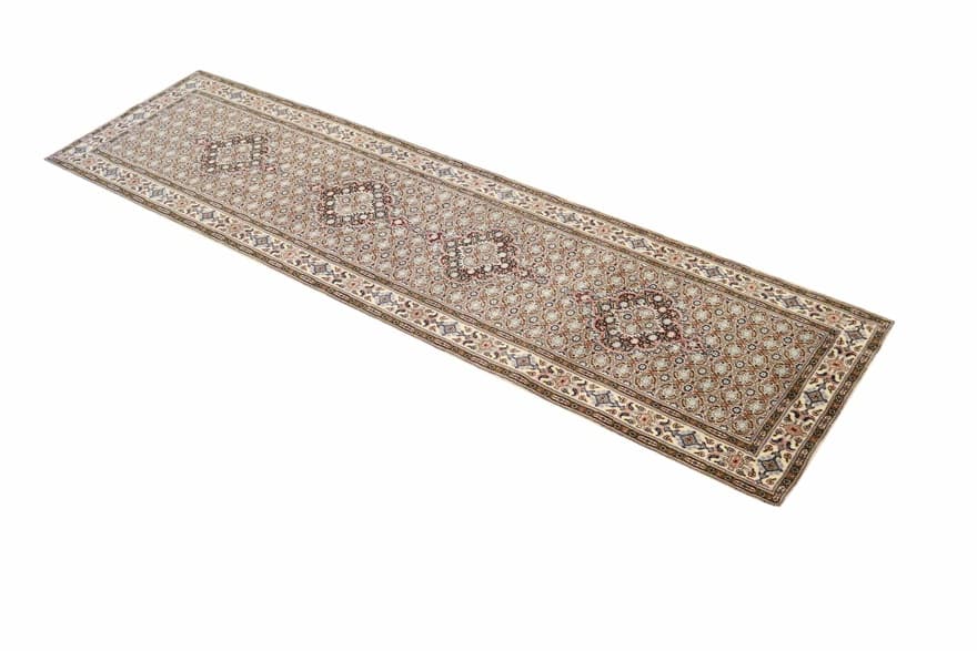Moud Teppich 292x80