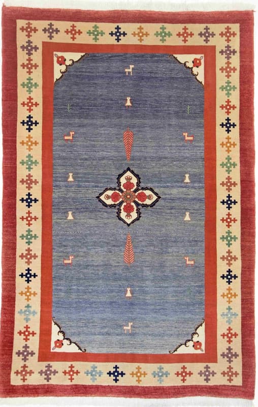 Loribaft Carpet 212x135