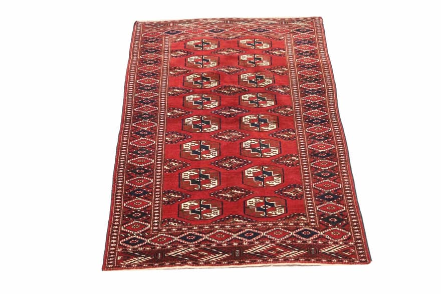 Buchara Carpet 170x115