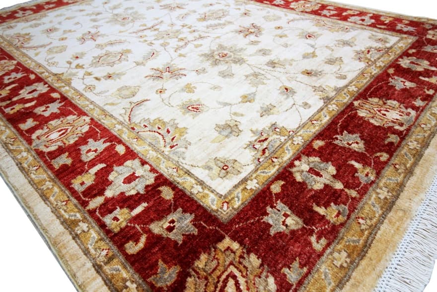 Ziegler Carpet 200x145
