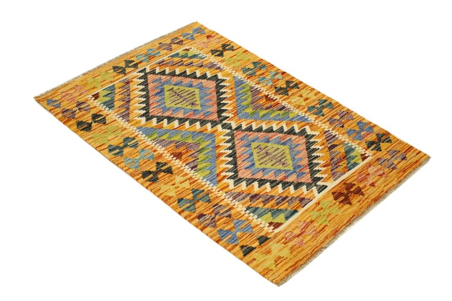 Kelim 125x80 - Image 4