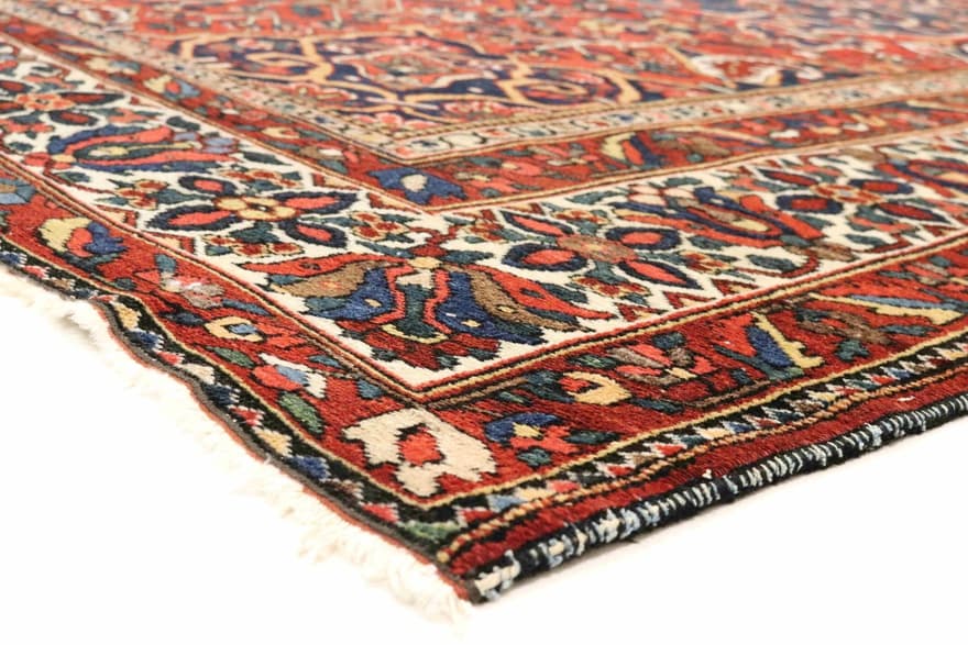 Bakhtiar Carpet 385x285