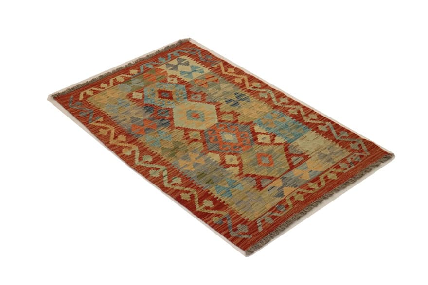 Kelim Carpet 128x82