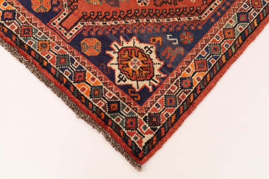 SHIRAZ Teppich160x104 - Image 6