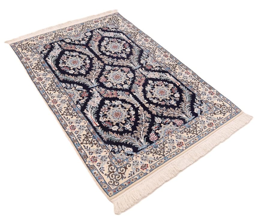 NAIN 6 LA  Teppich 145x99
