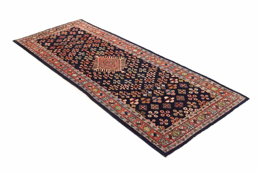 Joshaghan Carpet 315x120