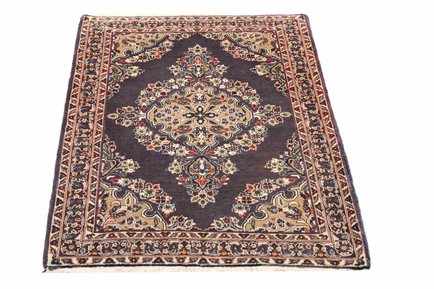 Sarough Carpet 150x105