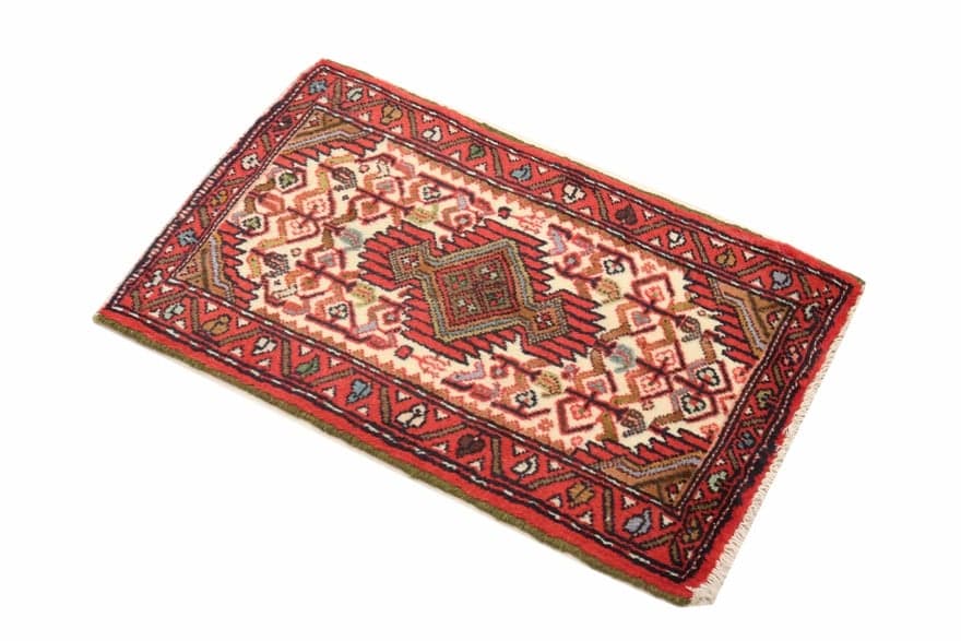 Hamadan 70x44 - Image 4