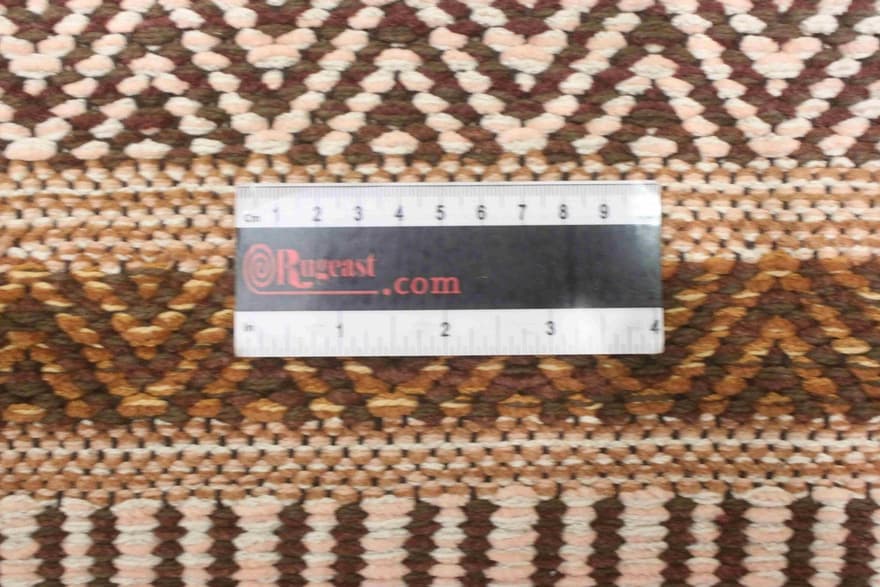 Kelim Azizi Carpet 170x120 - Image 3