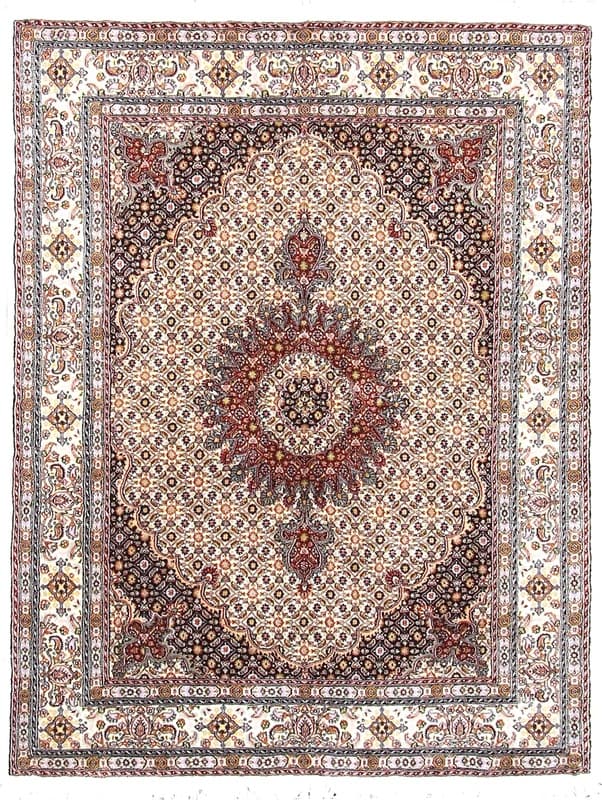 Moud  Carpet 203x155