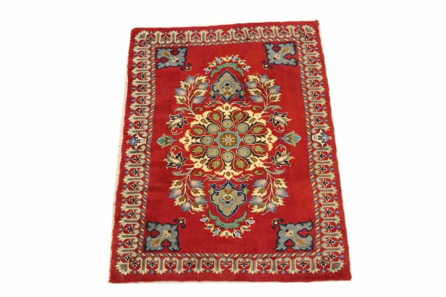 Keshan Carpet 95x65