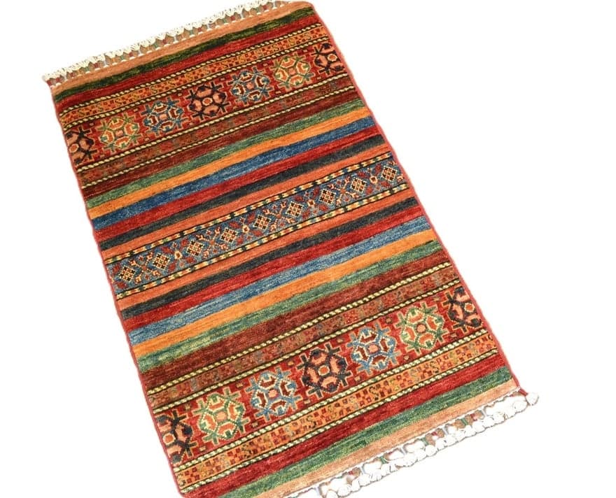 Ariana Carpet  100x62 - Image 2