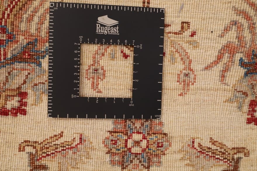Zieglerfarhan carpet 246x82