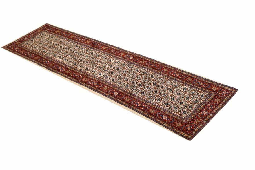 Moud Teppich  300x83