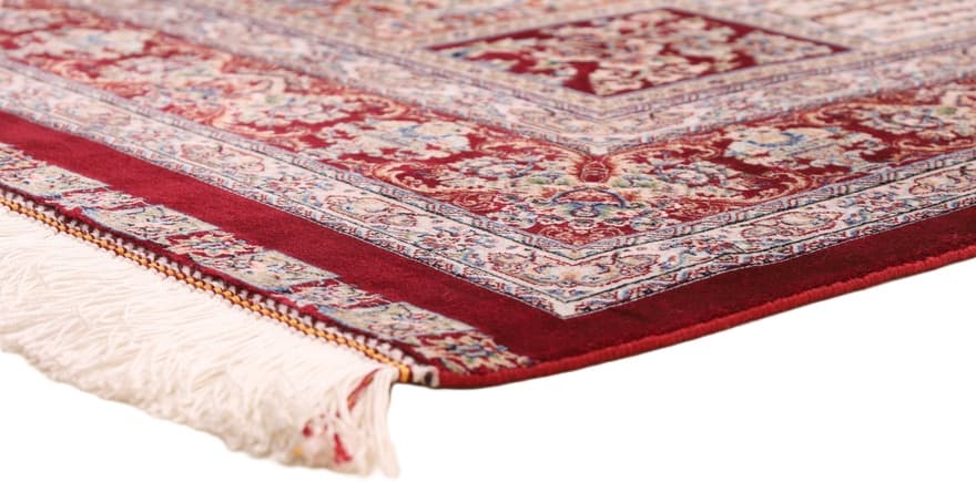 Qom Dising Carpet  150x100