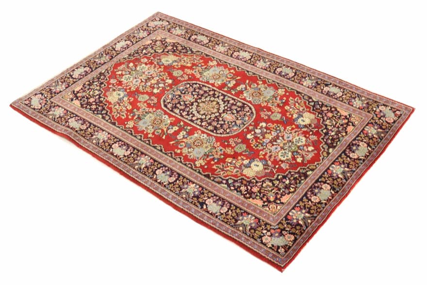 Ghom Kork 207x140
